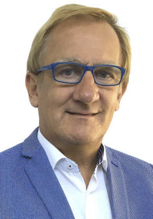 Ulrich Hoppe, Hoppe Unternehmensberatung